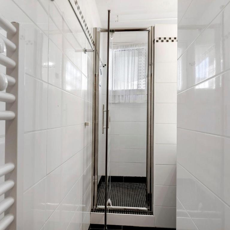 Appartement Saint Lary Soulan - Appartamento con 1 Camera da Letto e con Giardino - 12