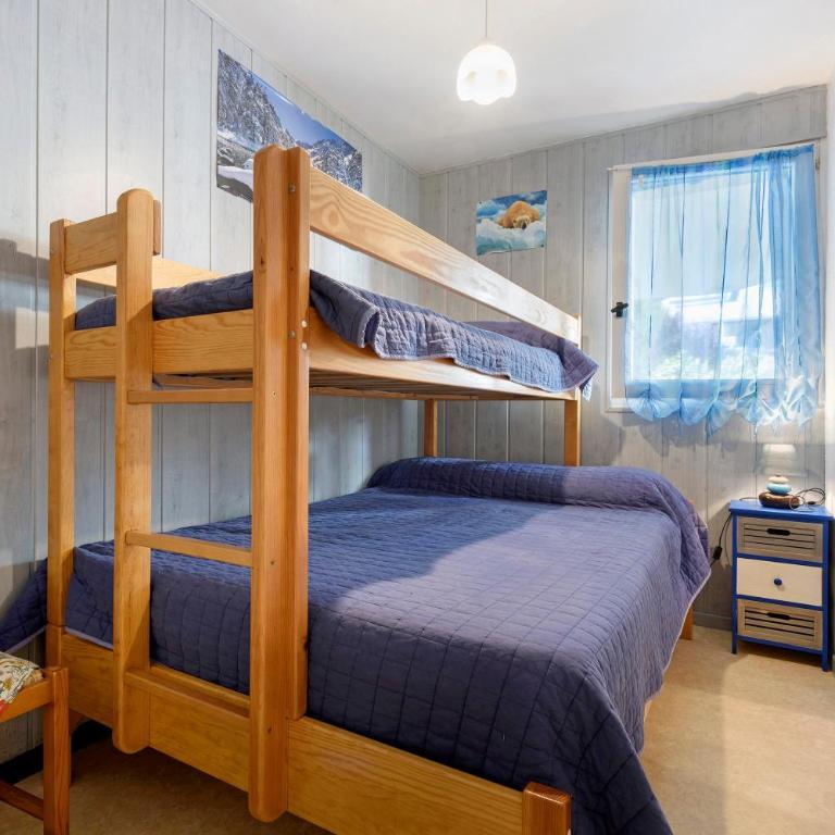 Appartement Saint Lary Soulan - Appartamento con 1 Camera da Letto e con Giardino - 8