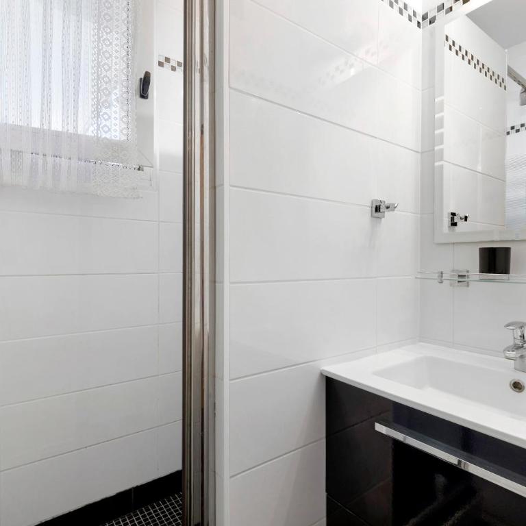 Appartement Saint Lary Soulan - Appartamento con 1 Camera da Letto e con Giardino - 11