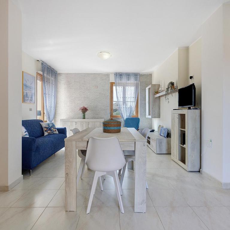 Casa Mariposa- Alghero - Appartamento Superior con Vista Città - 1