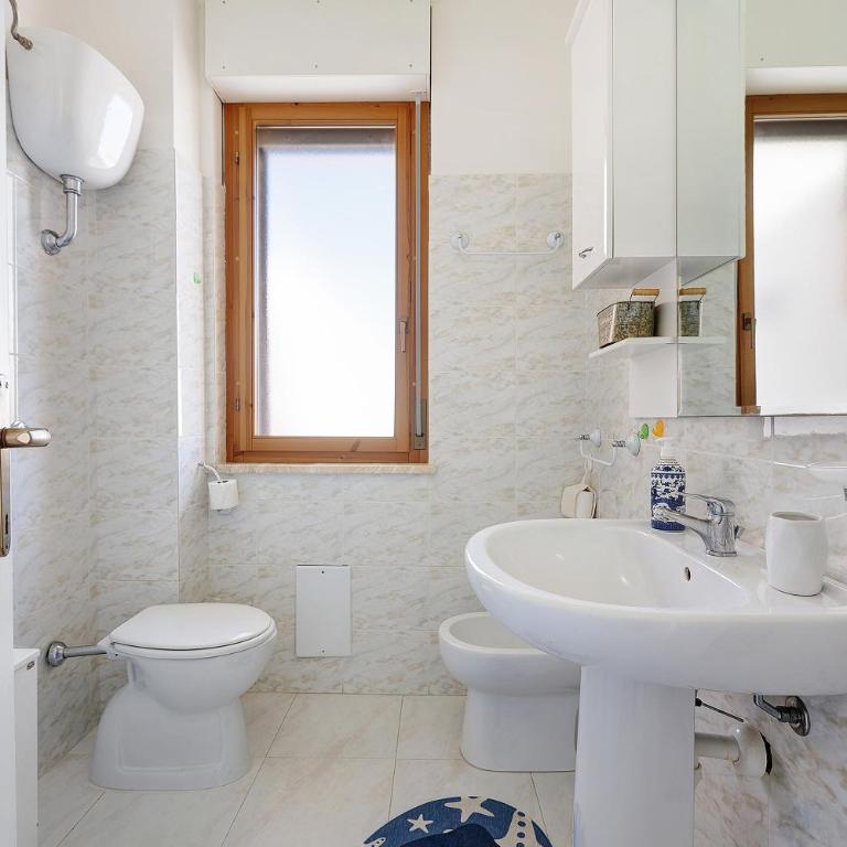 Casa Mariposa- Alghero - Appartamento Superior con Vista Città - 22