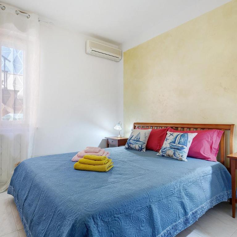 Casa Mariposa- Alghero - Appartamento Superior con Vista Città - 14