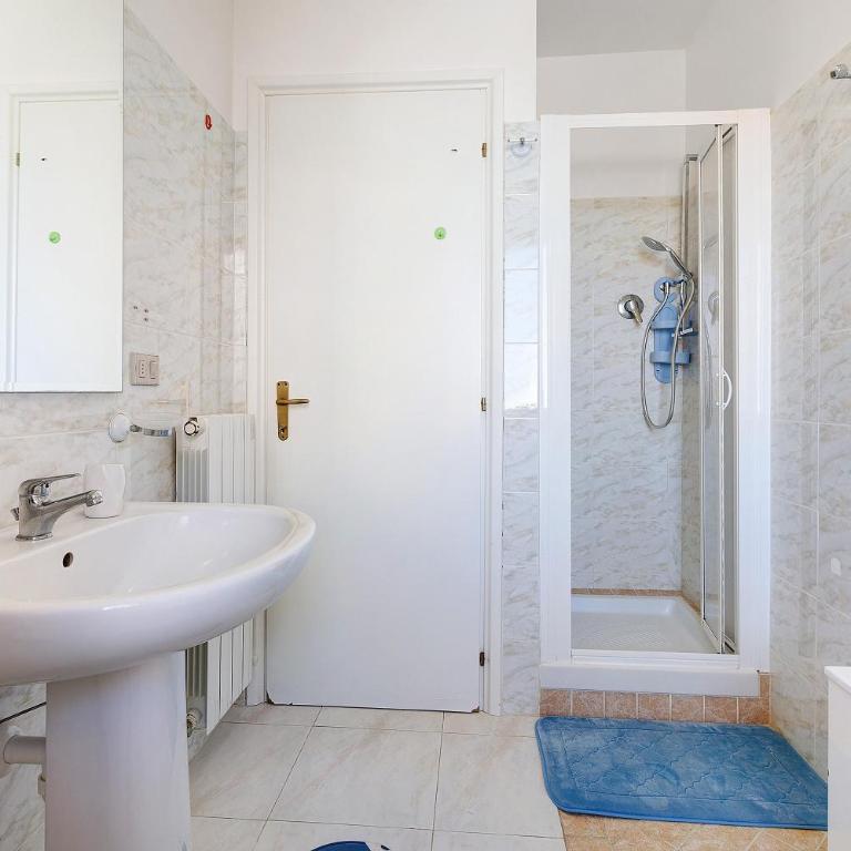 Casa Mariposa- Alghero - Appartamento Superior con Vista Città - 23