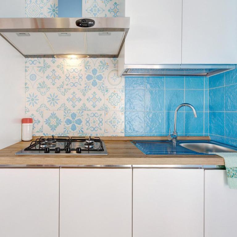 Casa Mariposa- Alghero - Appartamento Superior con Vista Città - 8