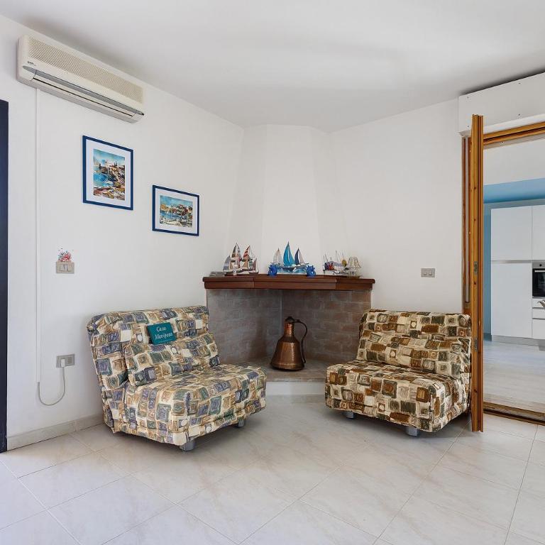 Casa Mariposa- Alghero - Appartamento Superior con Vista Città - 13