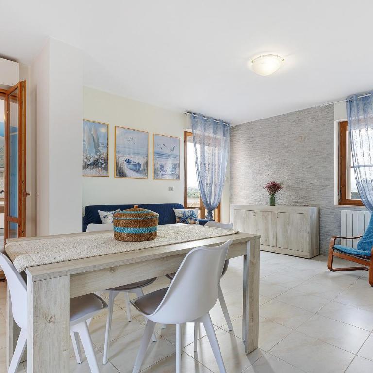 Casa Mariposa- Alghero - Appartamento Superior con Vista Città - 6
