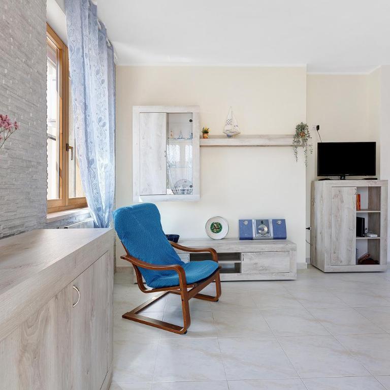 Casa Mariposa- Alghero - Appartamento Superior con Vista Città - 10