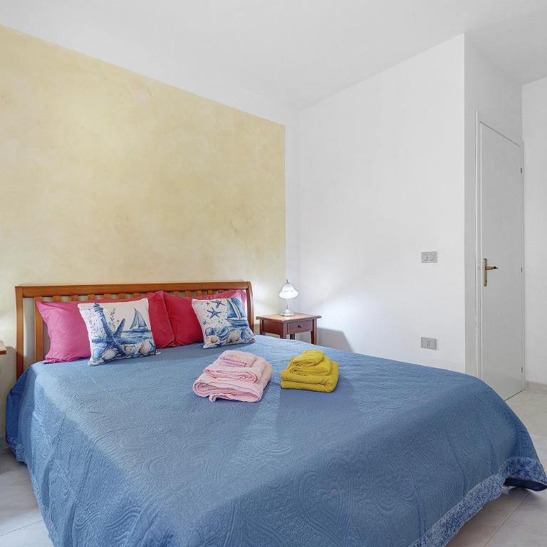 Casa Mariposa- Alghero - Appartamento Superior con Vista Città - 16