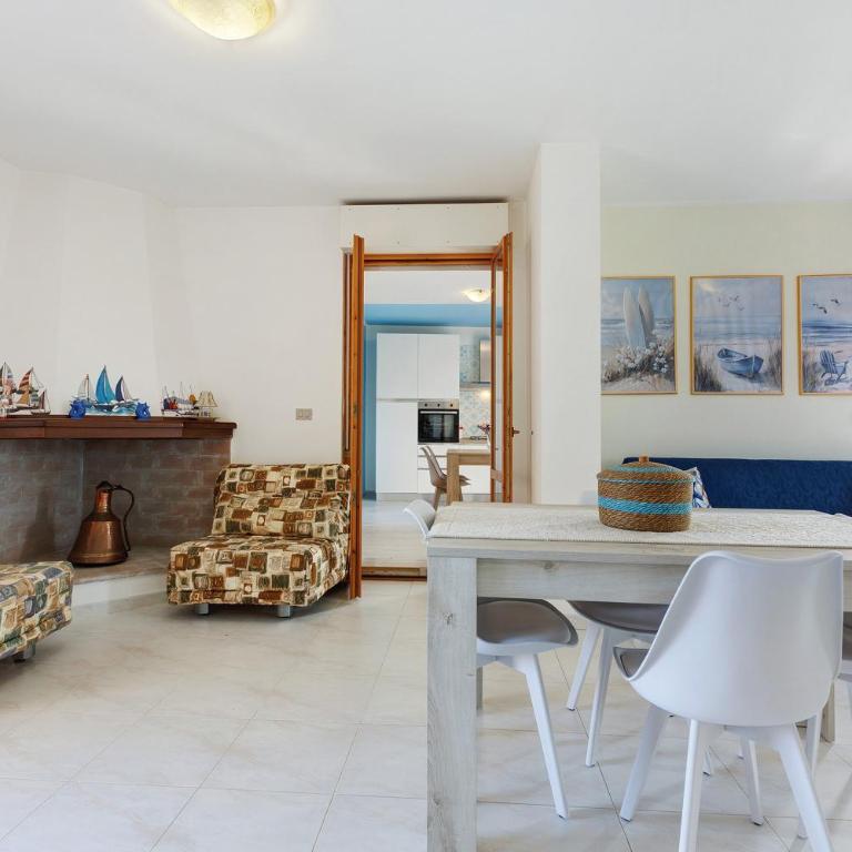 Casa Mariposa- Alghero - Appartamento Superior con Vista Città - 12