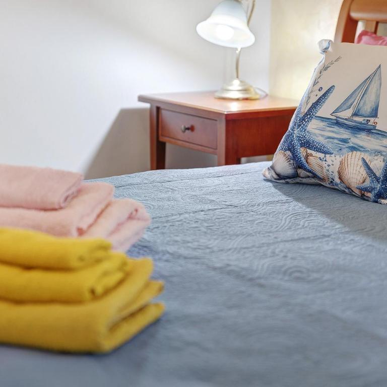 Casa Mariposa- Alghero - Appartamento Superior con Vista Città - 15