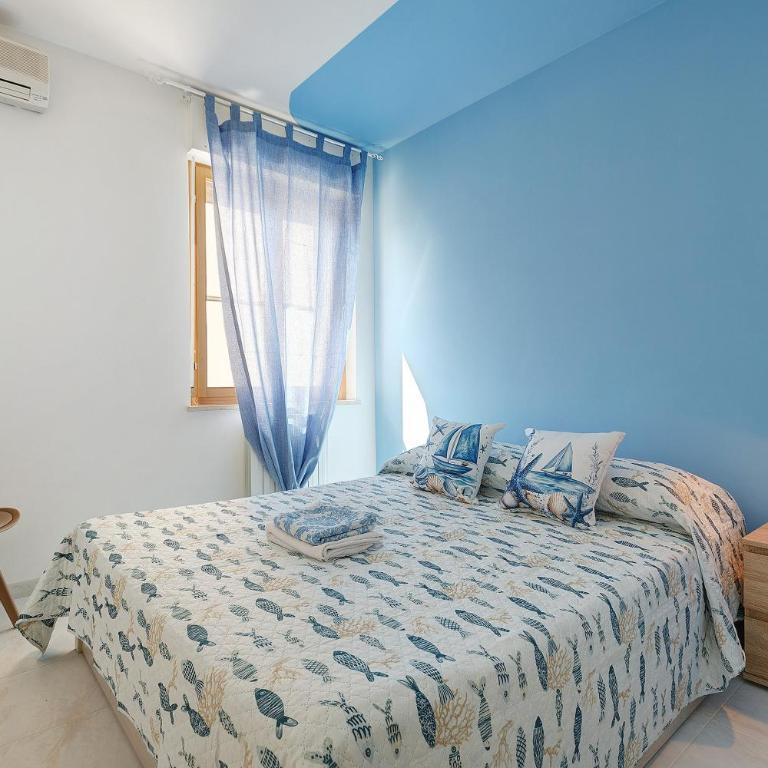 Casa Mariposa- Alghero - Appartamento Superior con Vista Città - 20