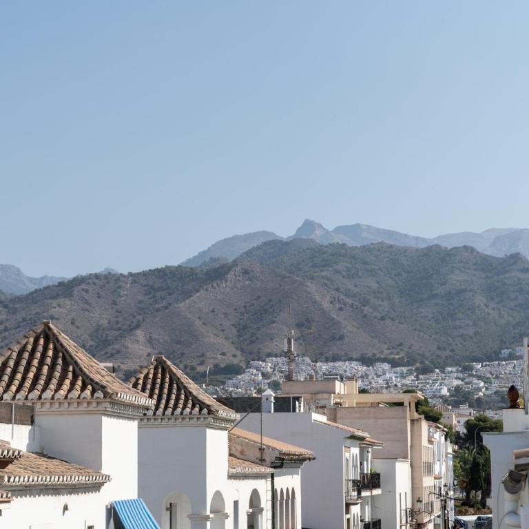 Apartamento SM2 - Superior One-Bedroom Apartment with Balcony - 30