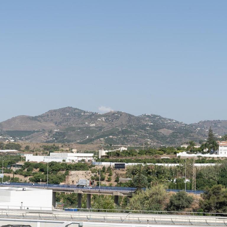 Apartamento SM2 - Superior One-Bedroom Apartment with Balcony - 29