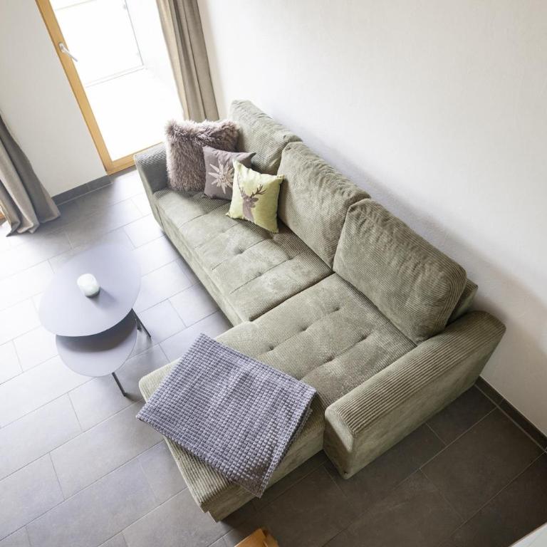 Cour Engiadinais - Apartment mit Aussicht und Balkon - 13
