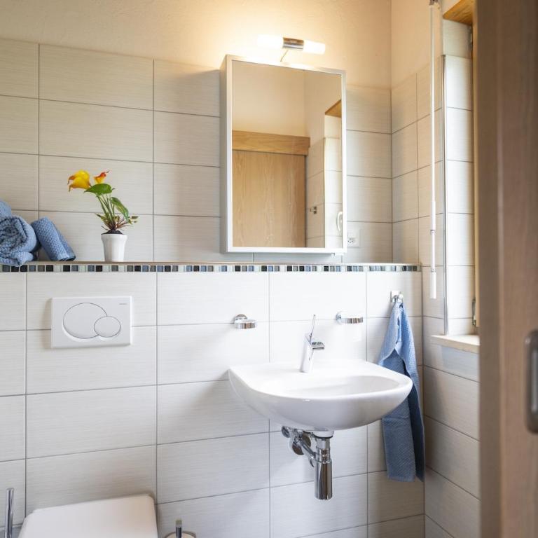 Cour Engiadinais - Apartment mit Aussicht und Balkon - 25