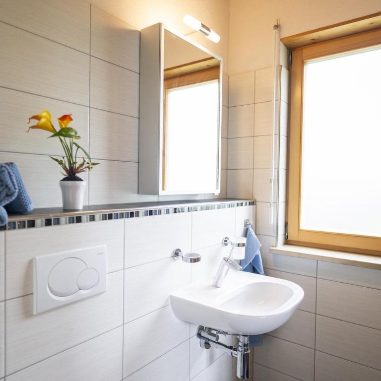 Cour Engiadinais - Apartment mit Aussicht und Balkon - 27