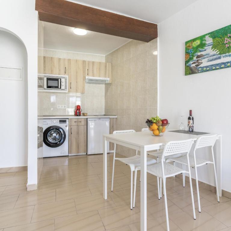 Apartamento SM2 - Superior One-Bedroom Apartment with Balcony - 16