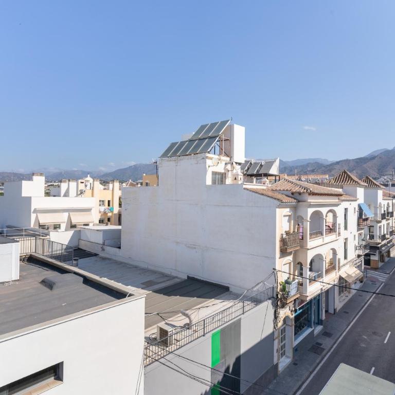 Apartamento SM2 - Superior One-Bedroom Apartment with Balcony - 27