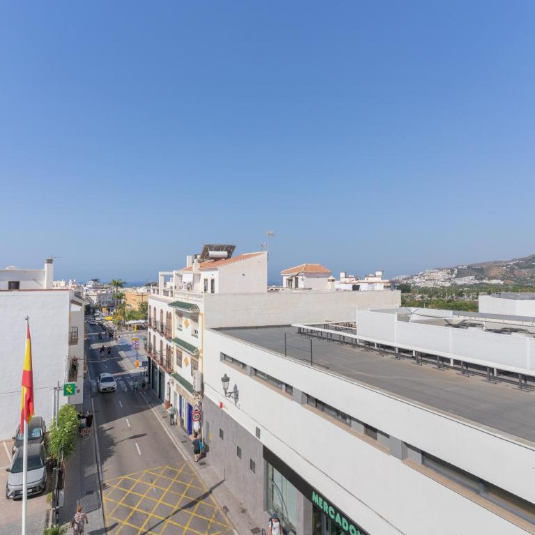 Apartamento SM2 - Superior One-Bedroom Apartment with Balcony - 28