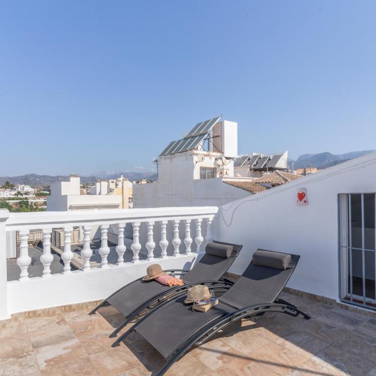 Apartamento SM2 - Superior One-Bedroom Apartment with Balcony - 20