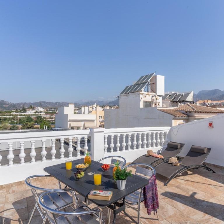 Apartamento SM2 - Superior One-Bedroom Apartment with Balcony - 24