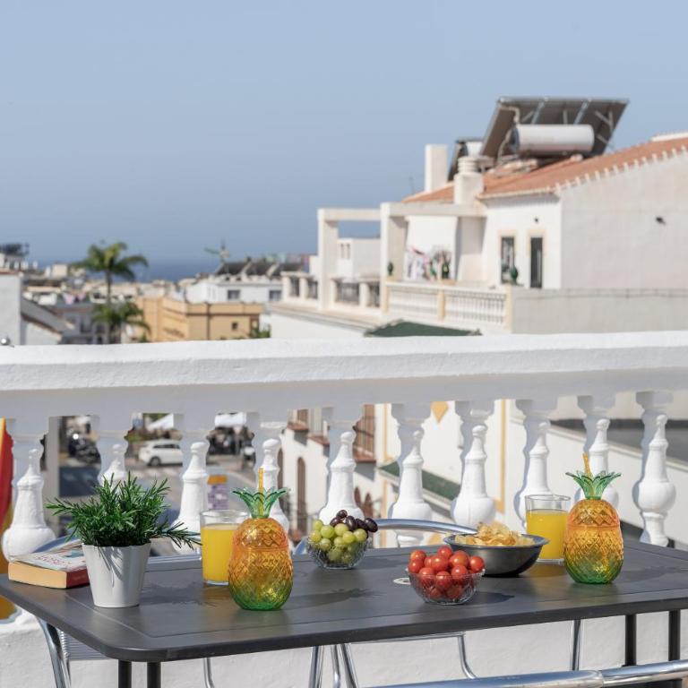 Apartamento SM2 - Superior One-Bedroom Apartment with Balcony - 23