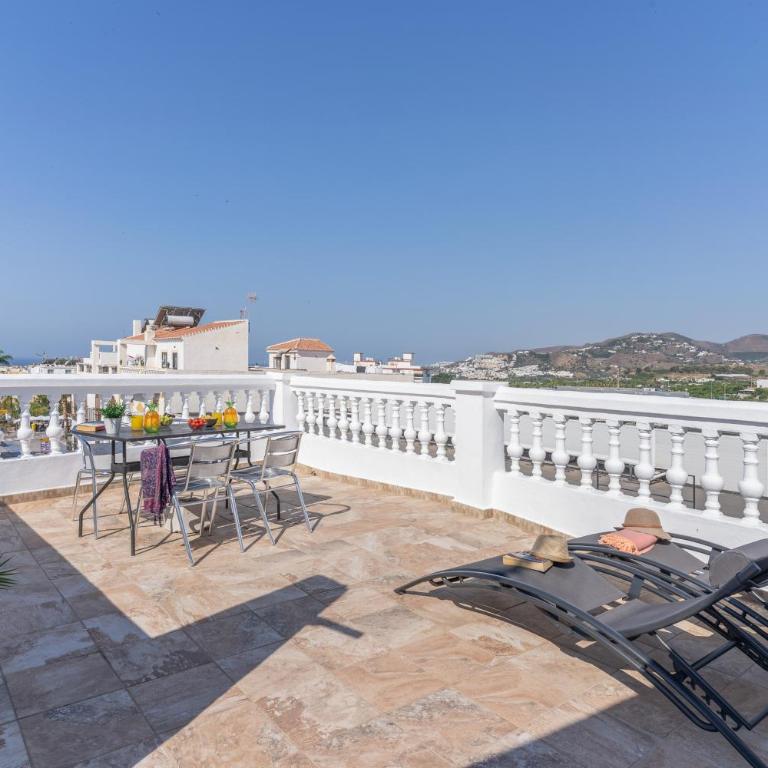 Apartamento SM2 - Superior One-Bedroom Apartment with Balcony - 25