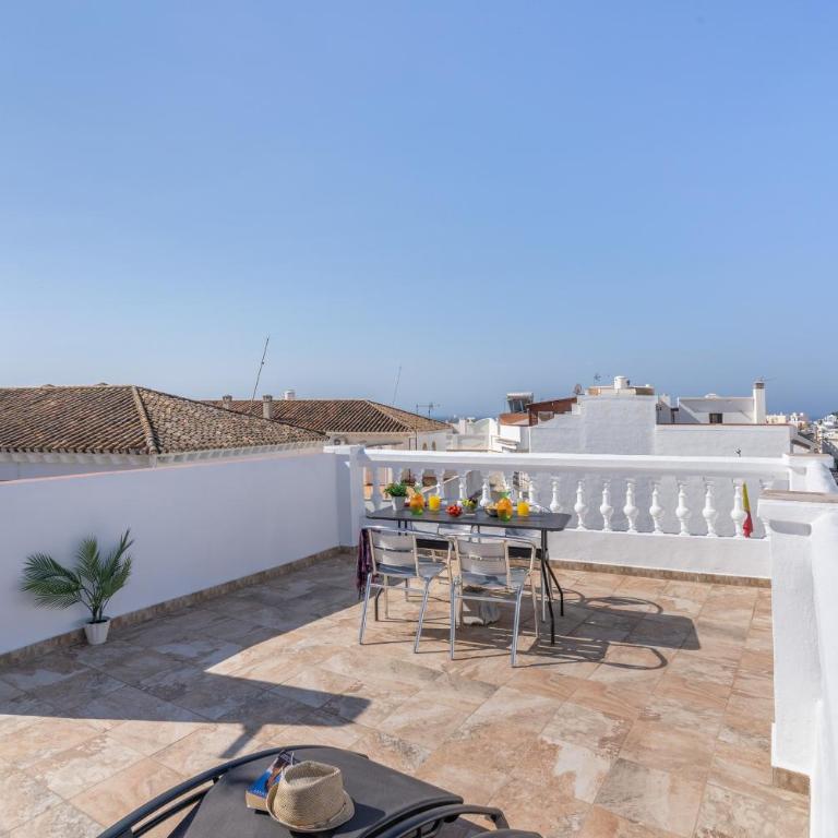 Apartamento SM2 - Superior One-Bedroom Apartment with Balcony - 22