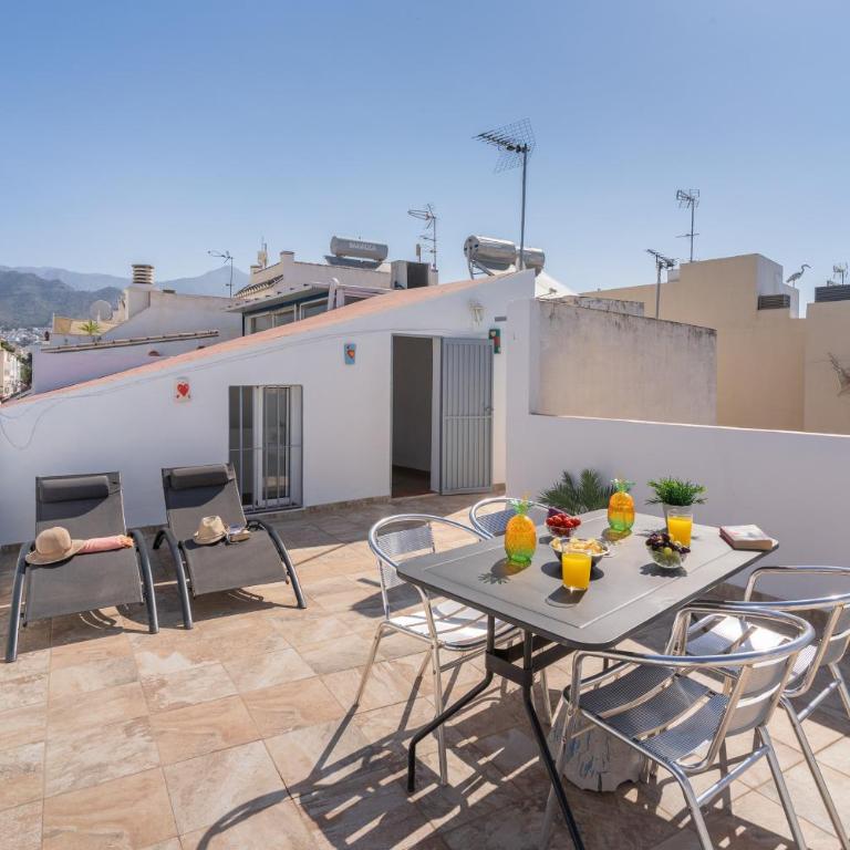 Apartamento SM2 - Superior One-Bedroom Apartment with Balcony - 2