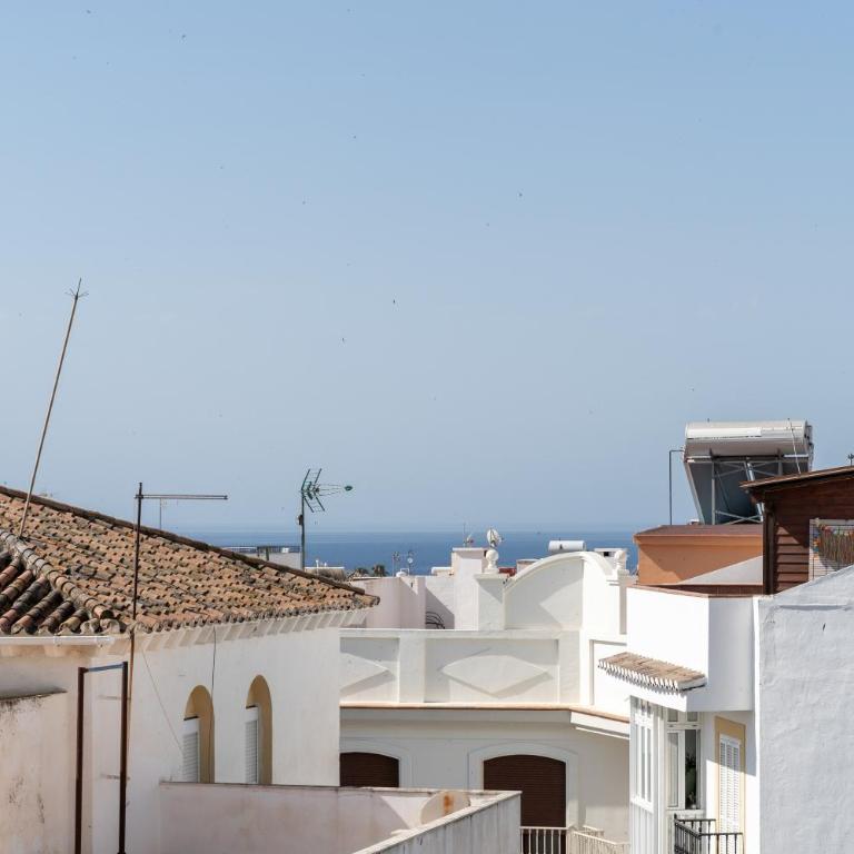 Apartamento SM2 - Superior One-Bedroom Apartment with Balcony - 26