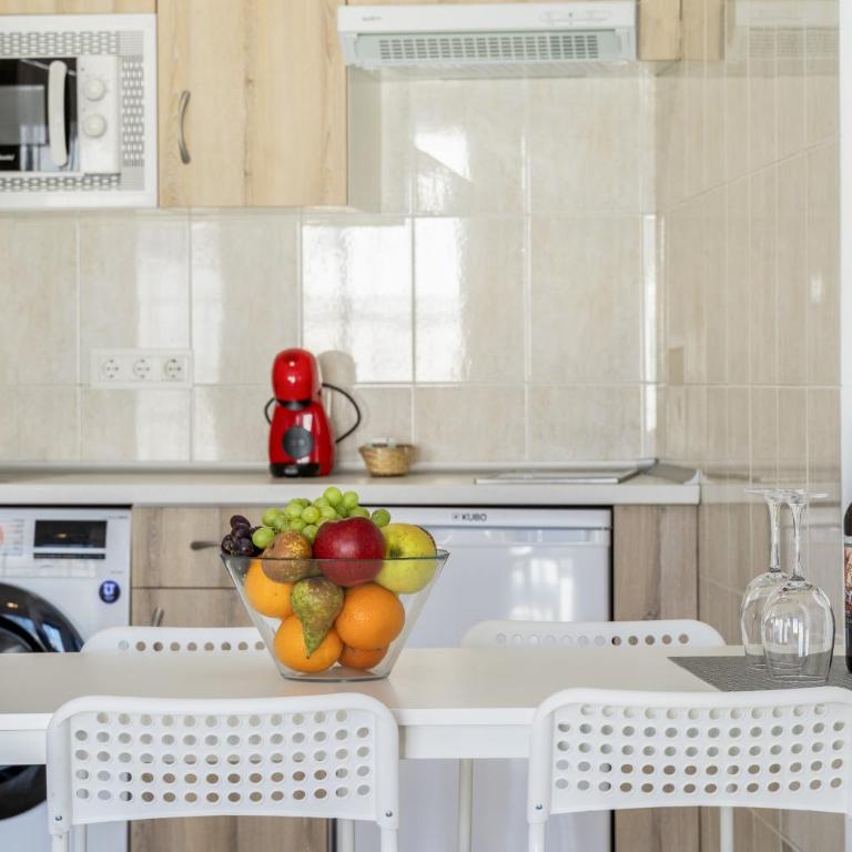 Apartamento SM2 - Superior One-Bedroom Apartment with Balcony - 6