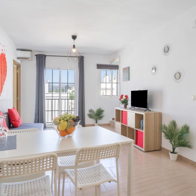 Apartamento SM2 - Superior One-Bedroom Apartment with Balcony - 17