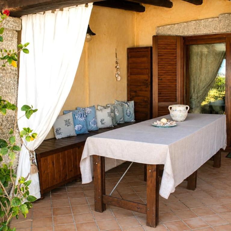 Villa Rosa 4 - Two-Bedroom House - 6