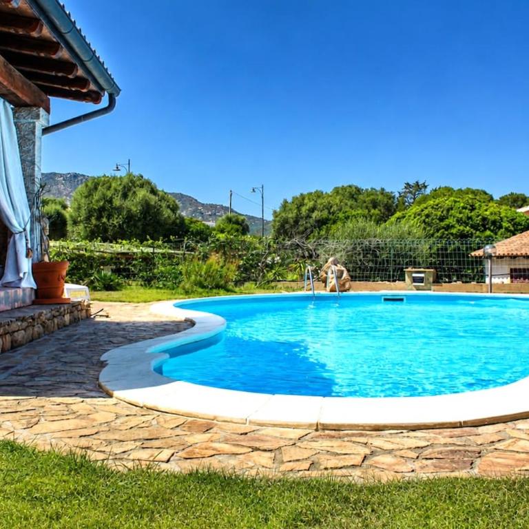 Villa Rosa 4 - Two-Bedroom House - 17