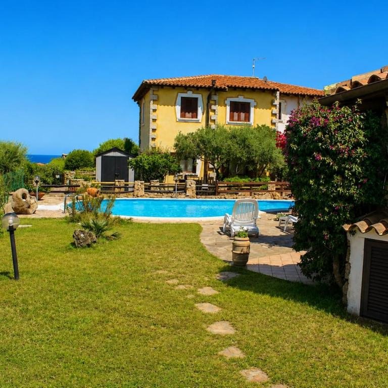 Villa Rosa 4 - Two-Bedroom House - 26