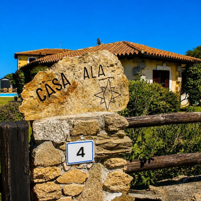 Villa Rosa 4 - Two-Bedroom House - 39
