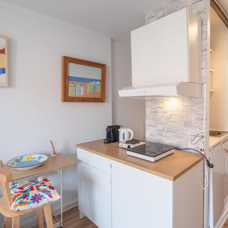 Cabopino Duplex, Swimming Pool, Beach 5min away, Chill out terrace and High-speed WiFi - Apartamento de 1 dormitorio - 11
