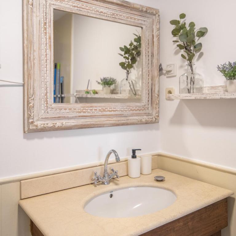 Cabopino Duplex, Swimming Pool, Beach 5min away, Chill out terrace and High-speed WiFi - Apartamento de 1 dormitorio - 10