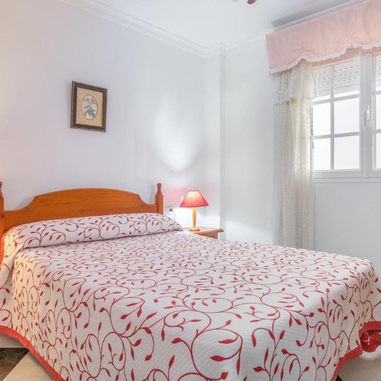 Apartamentos Paqui Conil - Apartamento con terraza - 10
