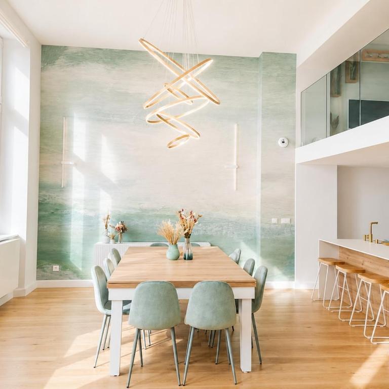 Julia - Incroyable Duplex FACE MER - 4 Chambres - 155 m2 - Appartement - 11