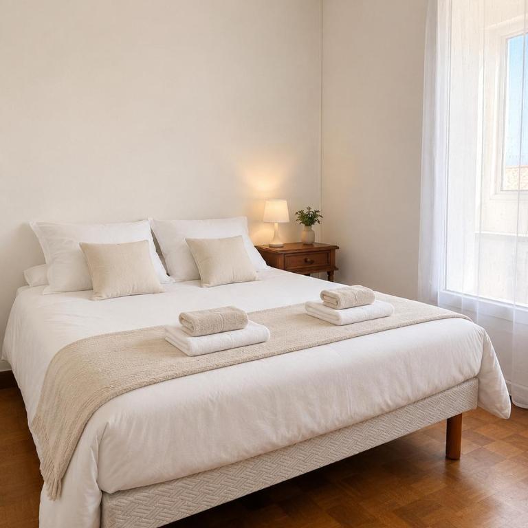 maison familiale 8 personnes aux sables - Vacation Home - 5