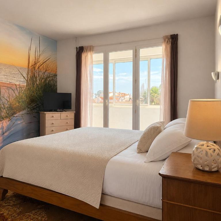 maison familiale 8 personnes aux sables - Vacation Home - 14