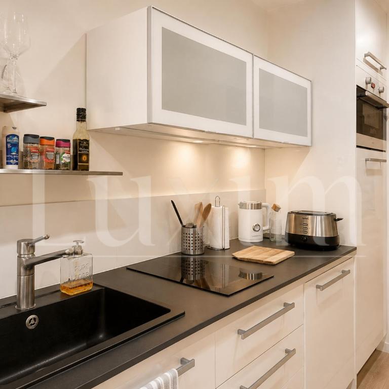 Le Cocon de Cordeliers - Apartment mit 1 Schlafzimmer - 3