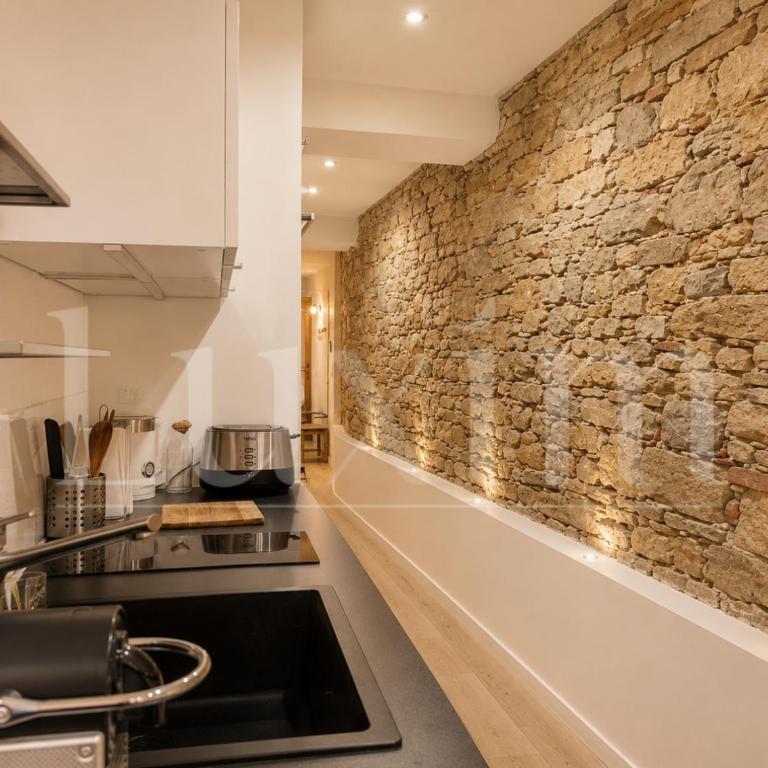 Le Cocon de Cordeliers - Apartment mit 1 Schlafzimmer - 4