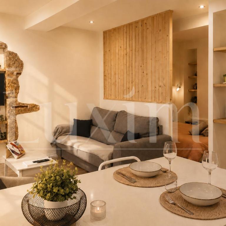 Le Cocon de Cordeliers - Apartment mit 1 Schlafzimmer - 8