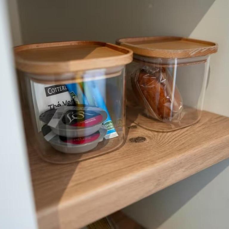 Atelier Cosy Félix à 10 minutes de la Gare - Apartment mit 1 Schlafzimmer - 19