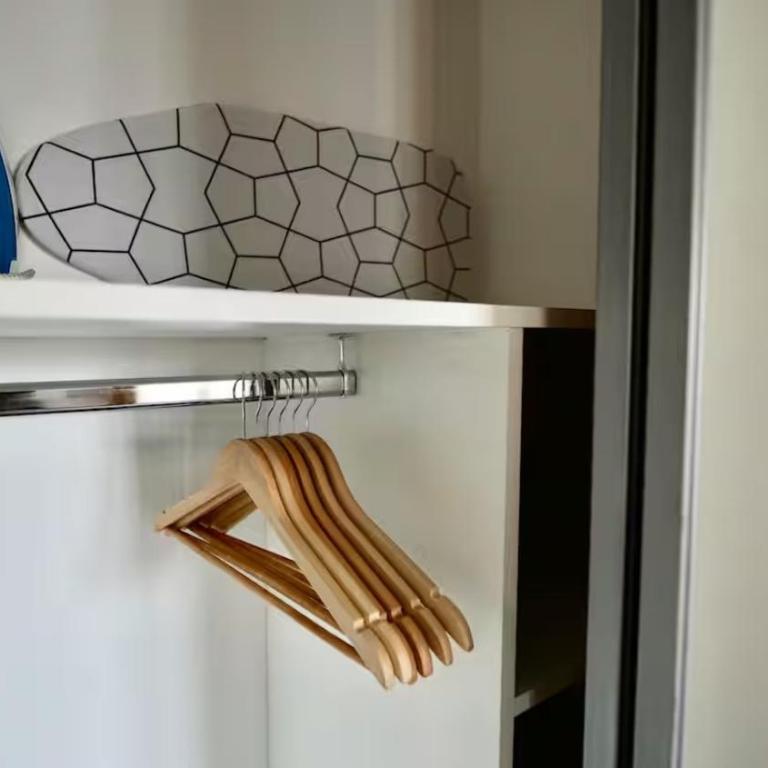 Atelier Cosy Félix à 10 minutes de la Gare - Apartment mit 1 Schlafzimmer - 23