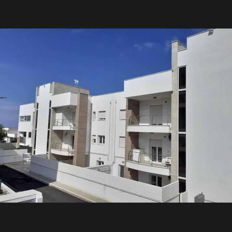 Residence Dominic - Two-Bedroom Apartment with Sea View - 2