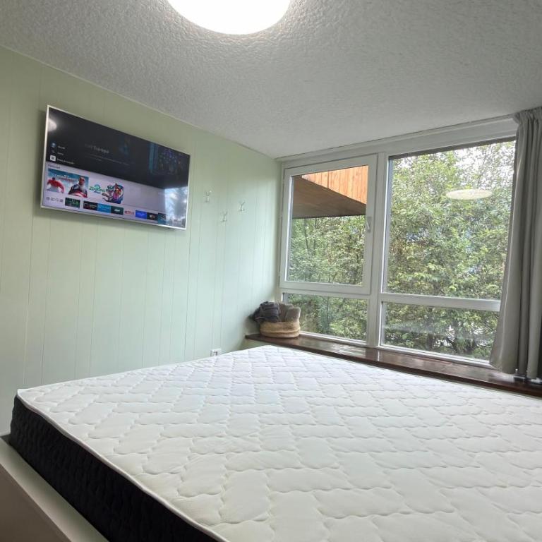 LE VOLPI Marilleva 1400 - Appartamento con 2 Camere da Letto - 6