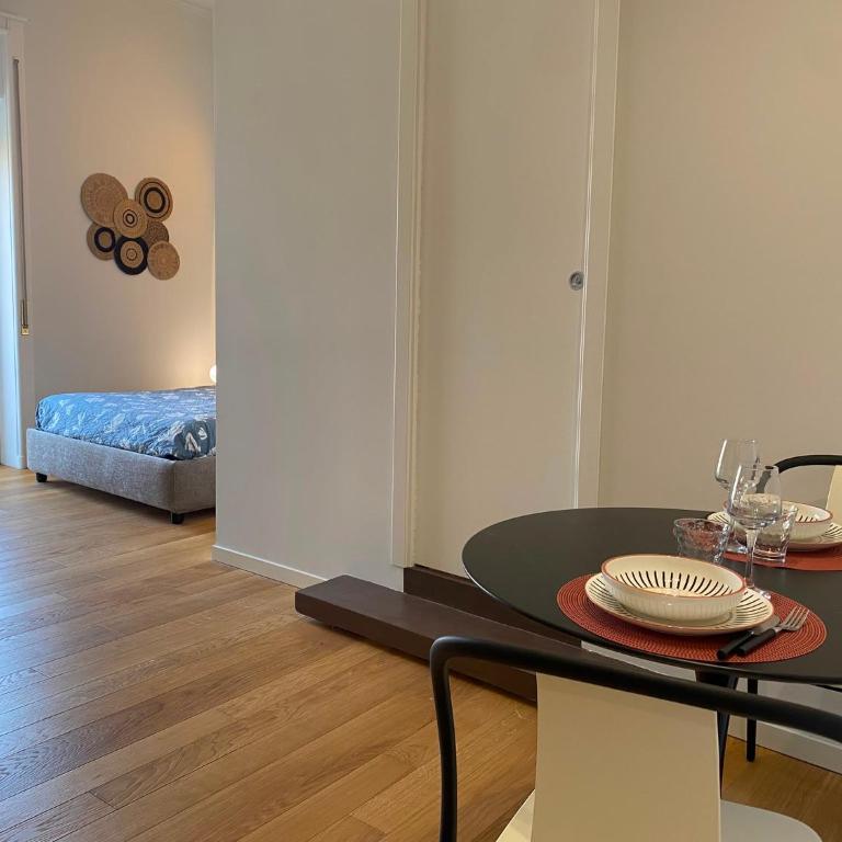 Cavour 106 Apartment - Apartment mit 1 Schlafzimmer - 2